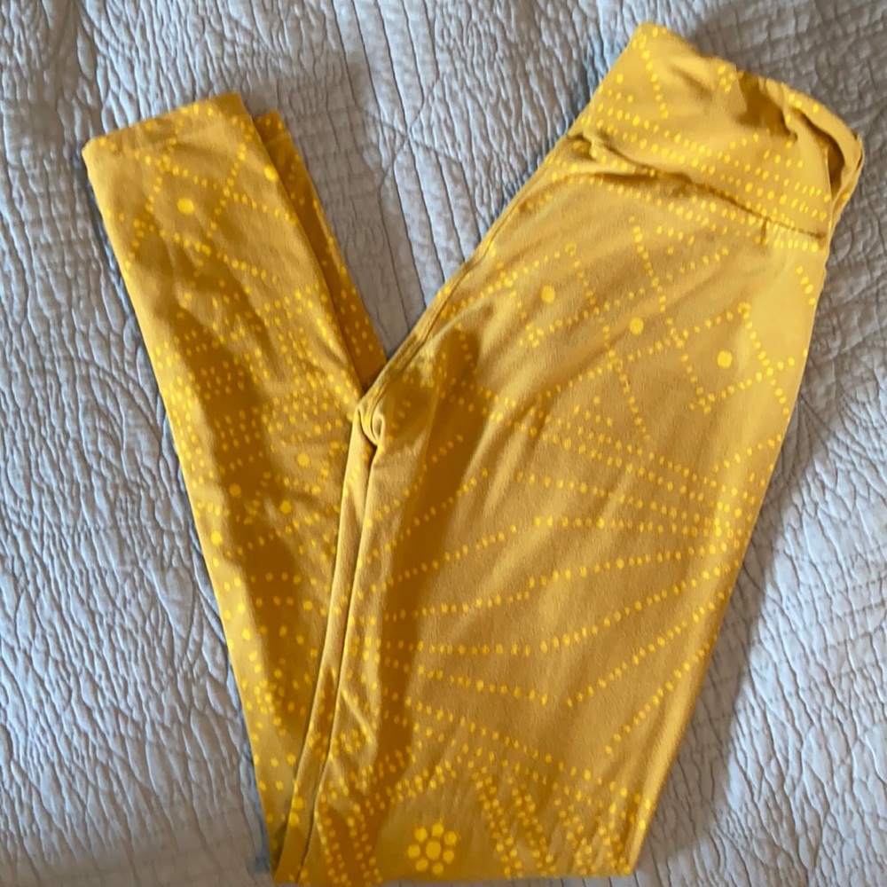 OS leggings